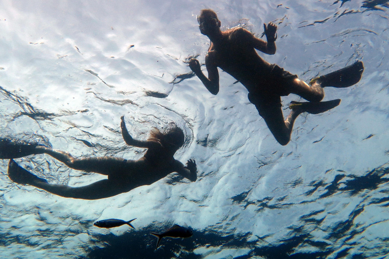 Koh Kood or Koh Rang: Snorkeling Day Trip with Buffet Lunch