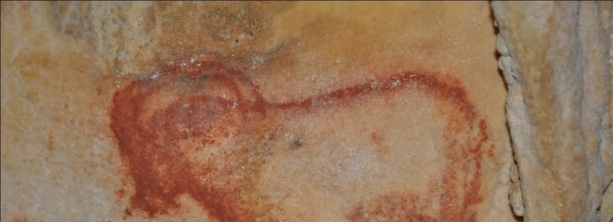 Sarlat : visite privée de la grotte préhistorique et du château médiéval