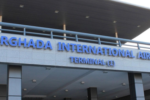 Aéroport d'Hurghada - Marsa Alam: transfert aller simple ou aller-retourTransfert aller-retour