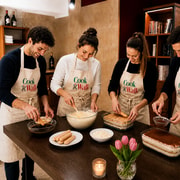 Bari: Award-Winning Chef Pasta, Tiramisu & Gelato Class