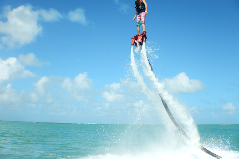 Luquillo : 30 minutes d'expérience en flyboard