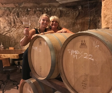 Valle de Guadalupe Weinverkostung Tour