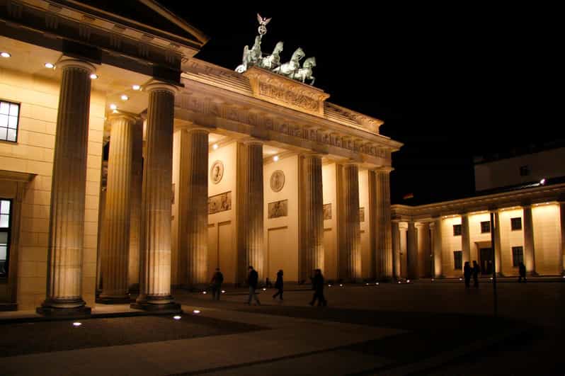 Berlin: Greatest Escapes Outdoor Escape Game | GetYourGuide