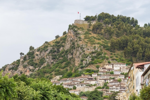Berat’s Enchanted Canyons & Caves: A Hero’s Journey