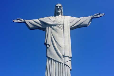 Rio de Janeiro: Private Full-Day Highlights Tour