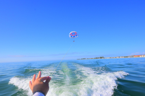 90-Minute Parasailing Adventure in Anna Maria Island, FL