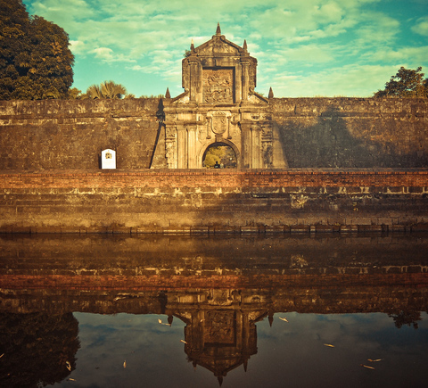 Landmarks & monuments