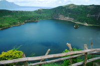 Visita de día completo a la ciudad de Manila, el volcán Taal Tagaytay y el lago - Hizvo