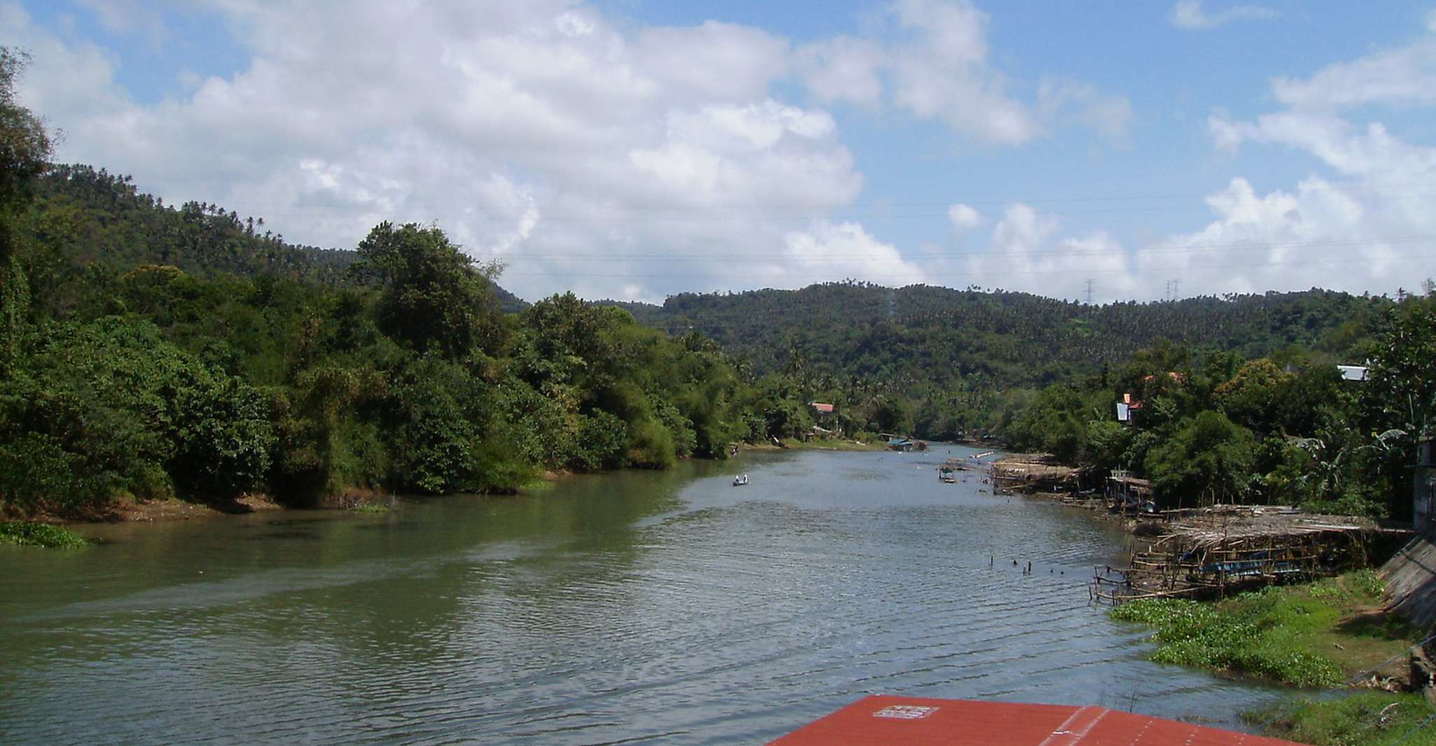 Von Manila, Majestic Pagsanjan Falls Abenteuer - Hizvo