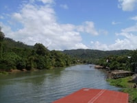 Von Manila, Majestic Pagsanjan Falls Abenteuer - Hizvo