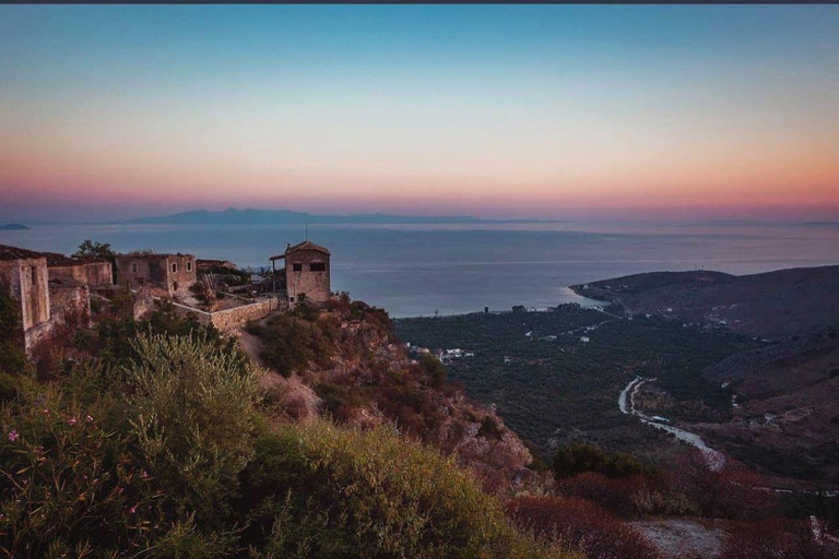 Tours particulares - Guias de turismo profissionais - Viagens à tua medida!