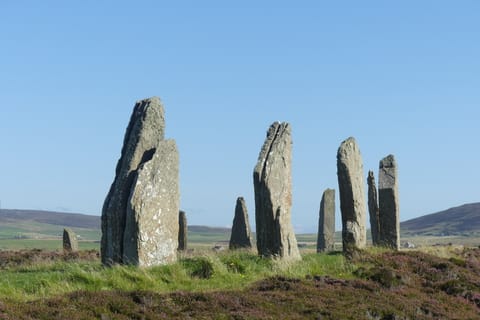 Da John o' Groats: tour di 1 giorno alle isole Orcadi