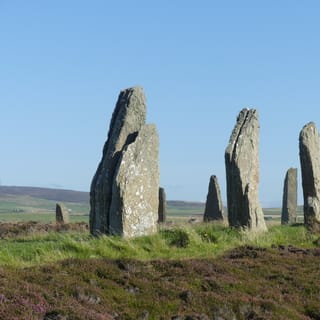 From John O'Groats: Orkney Islands Day Trip