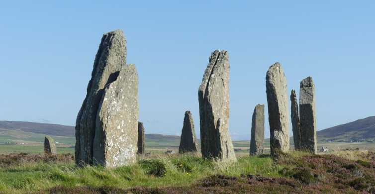 From John O'Groats Orkney Islands Day Trip GetYourGuide
