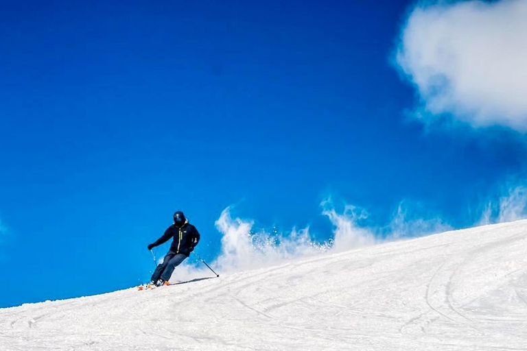 Aus Eriwan: Skitag in Tsaghkadzor und am Sevan-See