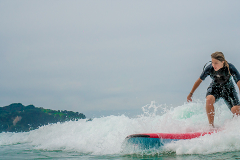 Saint-Sébastien : Maison du Surf du Pays BasqueSurf House au Pays Basque - 5 nuits