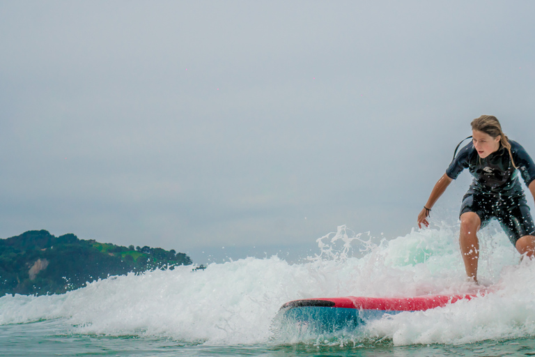 Saint-Sébastien : Maison du Surf du Pays BasqueSurf House au Pays Basque - 5 nuits