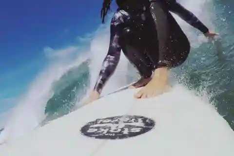 San Sebastian: Surf & Party Hostel