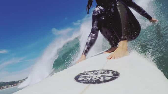 san sebastian basque country surf house