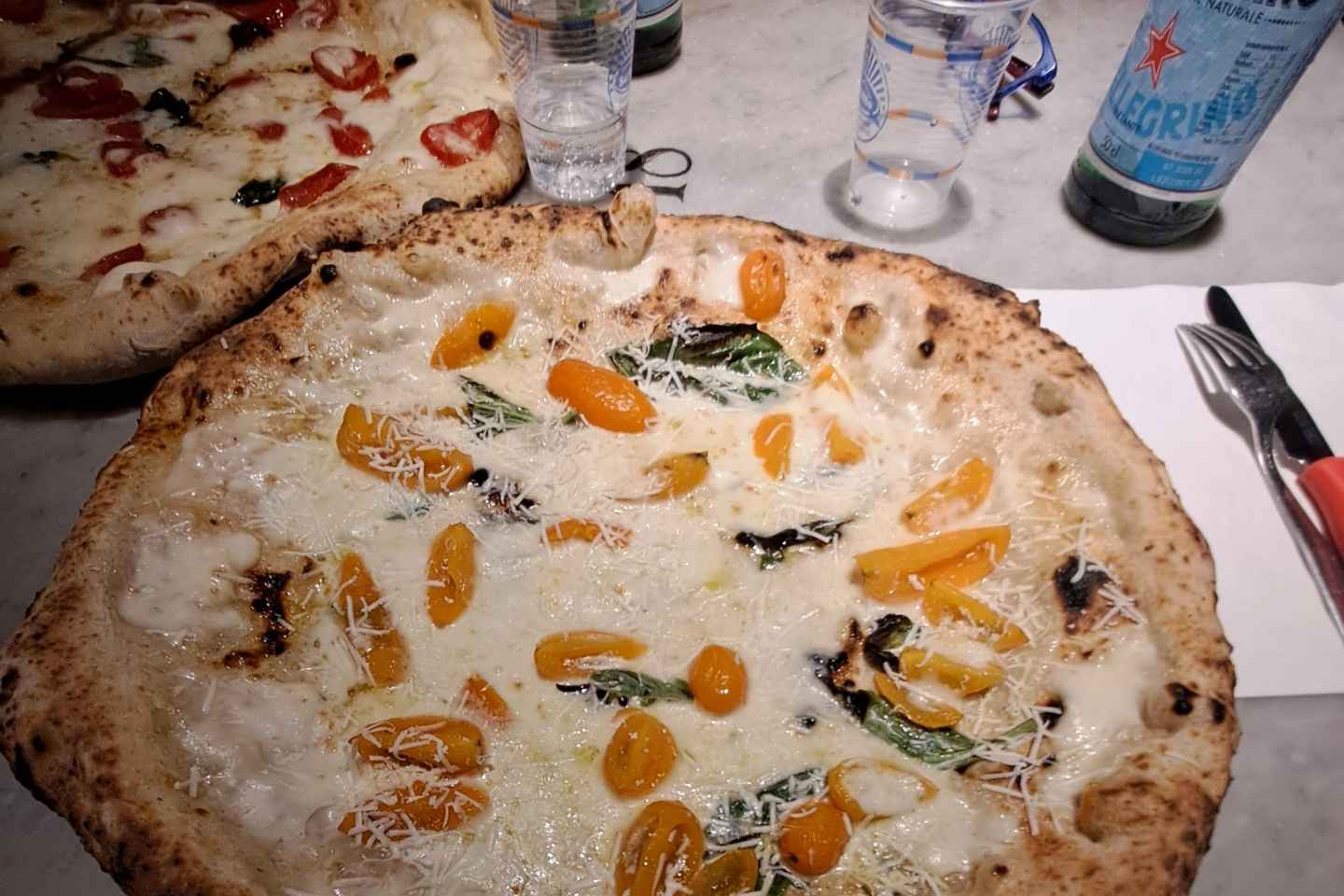 Napoli: Private and exclusive walking tour