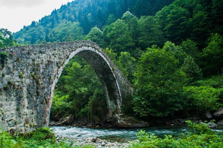 Trabzon: Ayder Highland Mountains Day Trip with Lunch