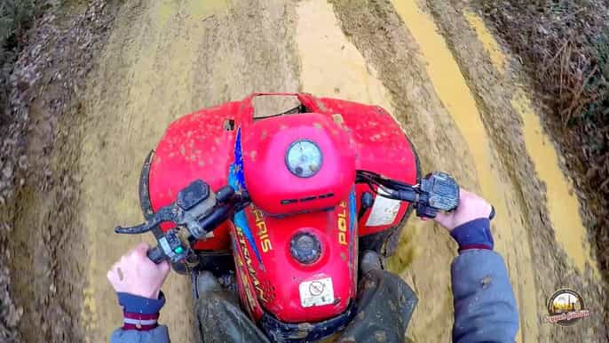 quad safari istanbul