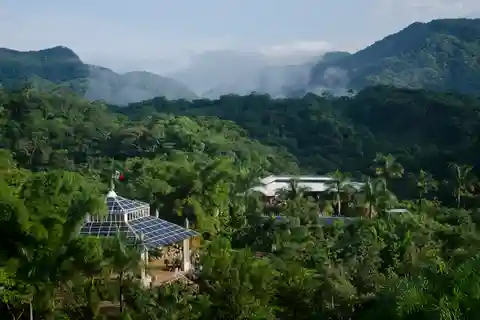 Puerto Vallarta : Visite des jardins botaniques et aventure culinaire