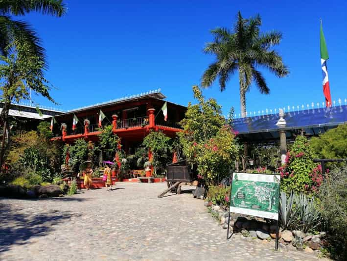 Puerto Vallarta: Botanical Gardens Tour & Culinary Adventure | GetYourGuide