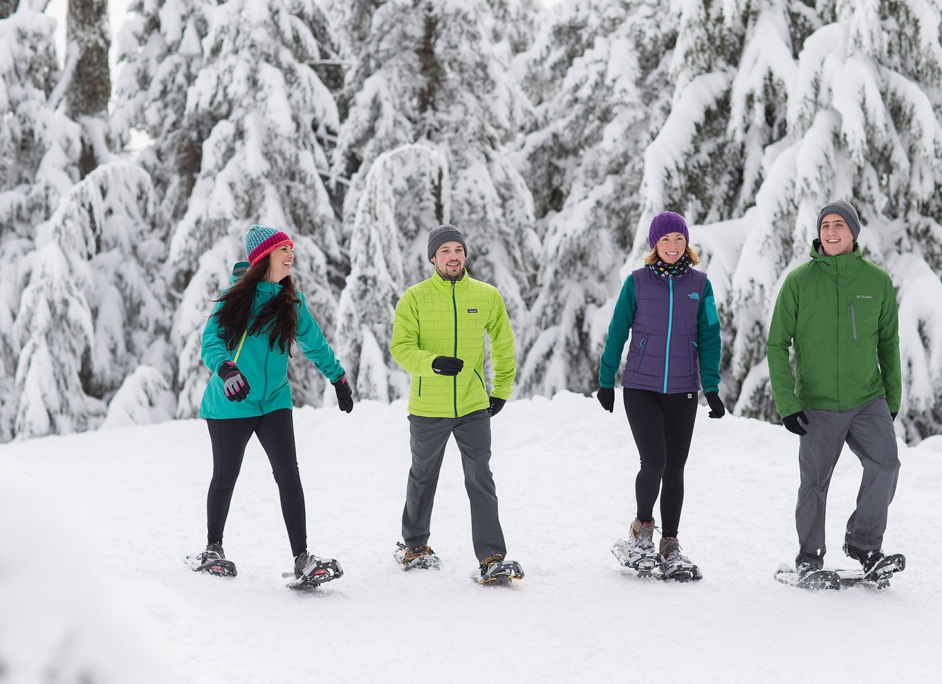 Adgangsbillet til Grouse Mountain Skyride