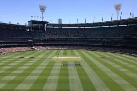 Melbourne Sports Walking Tour