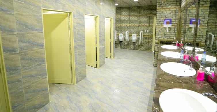 From Abu Dhabi: Dune Bashing Desert Safari photo 19