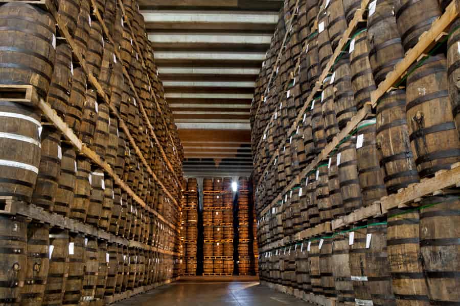 San Pedro De Macoris: Ron Barcerló Rum Factory Tour. Foto: GetYourGuide San Pedro De Macoris: Ron Barcerló Rum Factory Tour. Foto: GetYourGuide