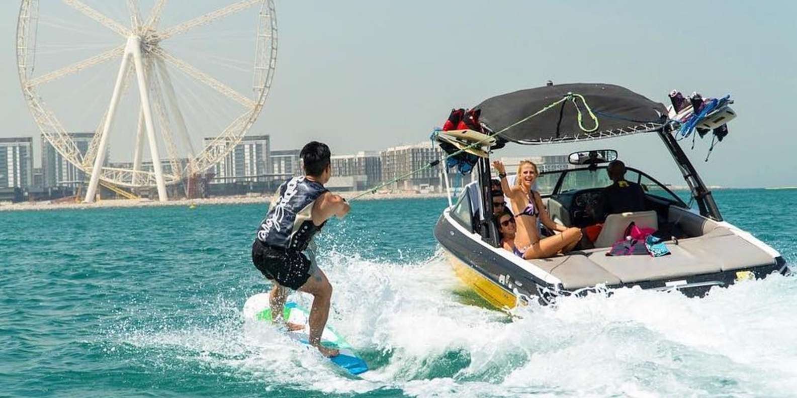 WAKESURF | Hyperlite Japan[ハイパーライトジャパン