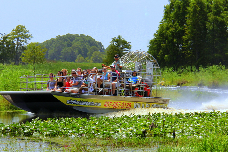 Orlando: Flex Pass Passeios Turísticos, Descontos e BondeFlex Pass Turístico para 2 Atrações