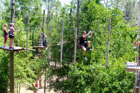 Orlando: Sightseeing Flex Pass, Discounts, and Trolley Tour