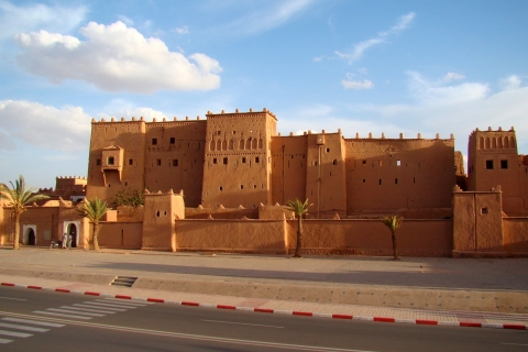 3 Days Luxury Desert Trip To Merzouga From Marrakech Safari Desert Trip & Quad Bike from Marrakech