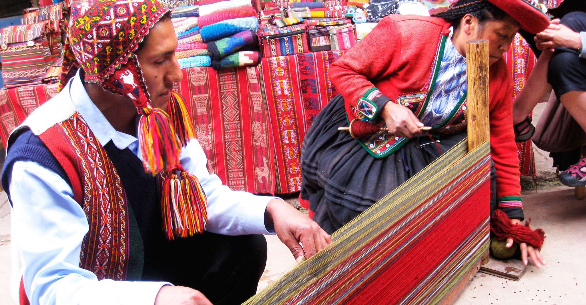 Cusco, Chinchero, Moray, and Salt Mines Tour - Housity