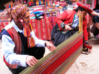 Cusco, Chinchero, Moray y Salt Mines Tour - Housity