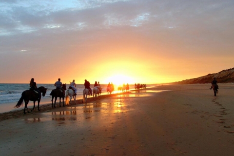 Puerto Plata: tour a caballo por Sunset Beach