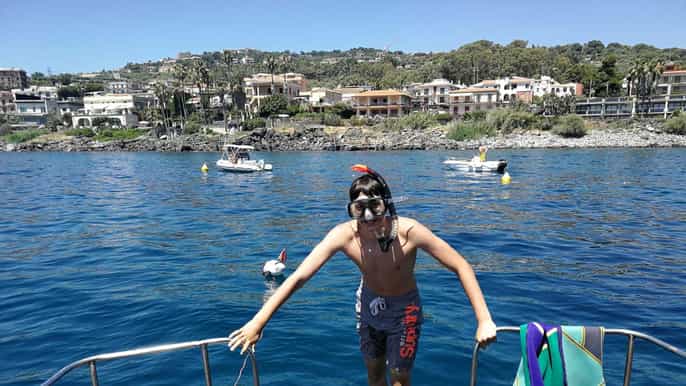 catania etna y tour de snorkel en jeep