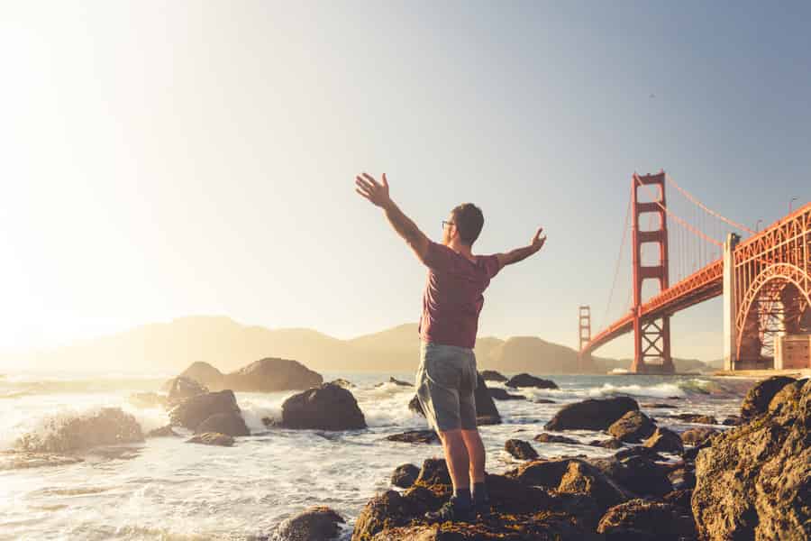 San Francisco: Stadt-Tour, Muir Woods und Sausalito. Foto: GetYourGuide