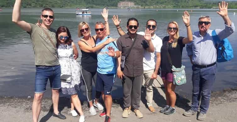 From Baku: Gabala and Shamakhi Nature Tour photo 6