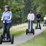 Strasburgo: tour guidato in Segway di 1,5 ore