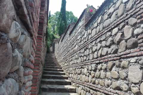Kakheti: Individual Day Tour To Sighnaghi From Tbilisi