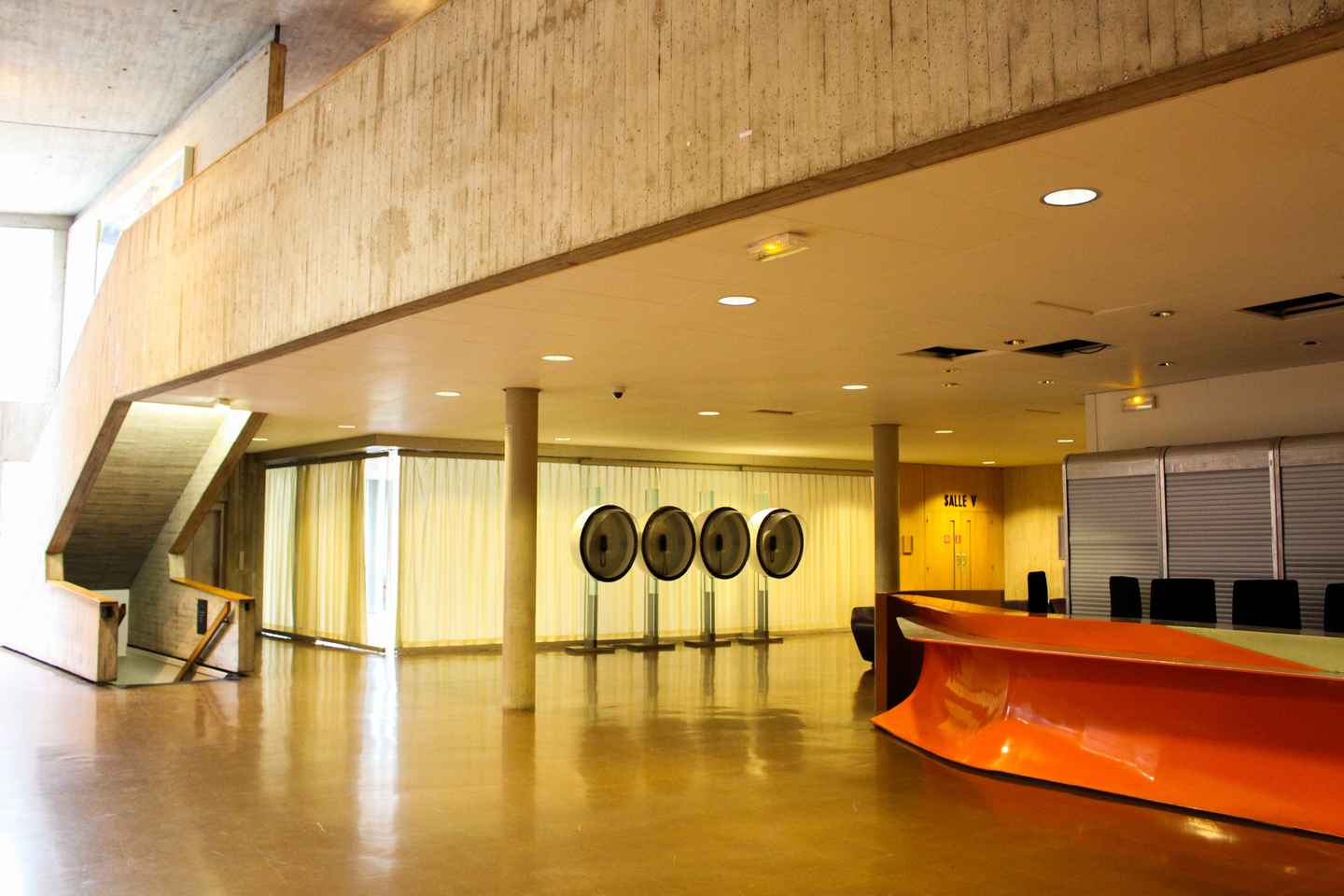 Parigi: Visita alla Sede UNESCO