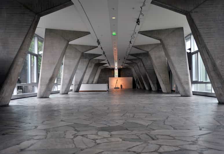 Paris UNESCO Headquarters Tour GetYourGuide