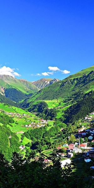 Trabzon, Sumela Monastery Day Tour with Lunch - Housity