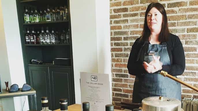 from edinburgh beers whiskies and gins of east lothian