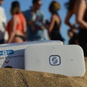 Antalya: Unlimited 4G Internet with Pocket WiFi