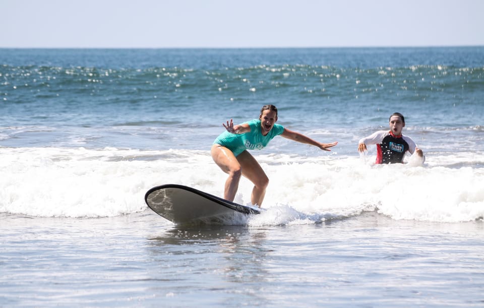 From Manuel Antonio Los Suenos Adventure Park Day Trip GetYourGuide